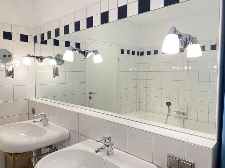 360 View Loft 3 * Wien