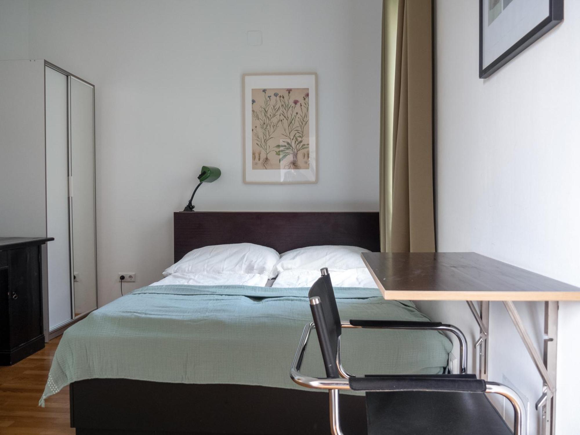Apartment 360 View Loft 3 Wien